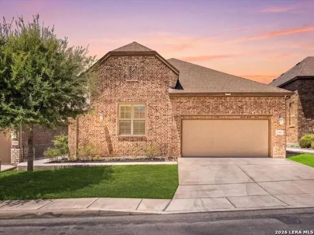 12817 Fort Hancock, San Antonio