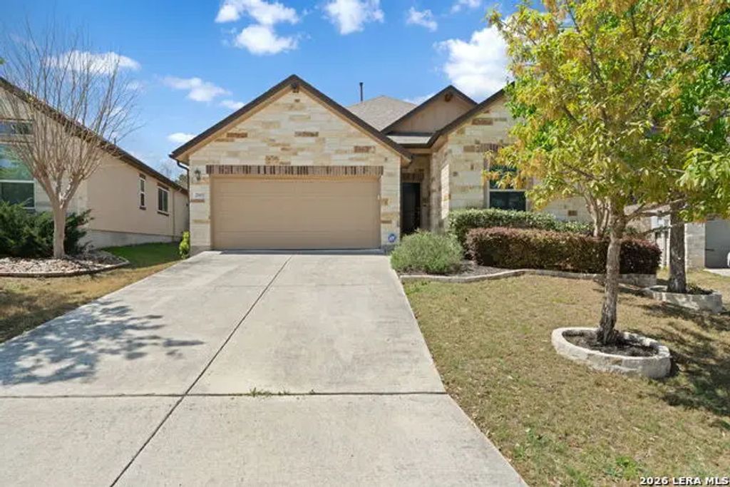 28450 Willis Rnch, San Antonio