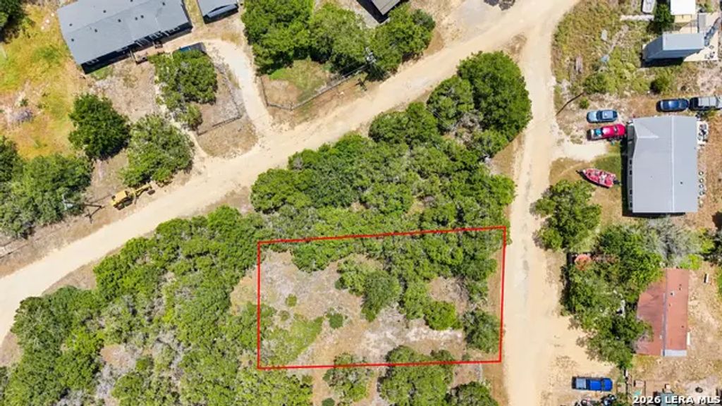136 Angus Trl, Spring Branch