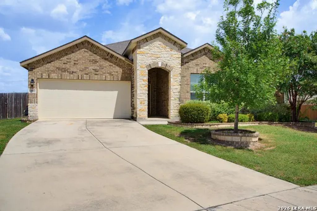 13503 Jack Heights, San Antonio