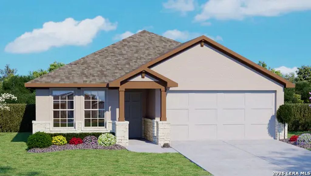 108 Ivy Way, Mico