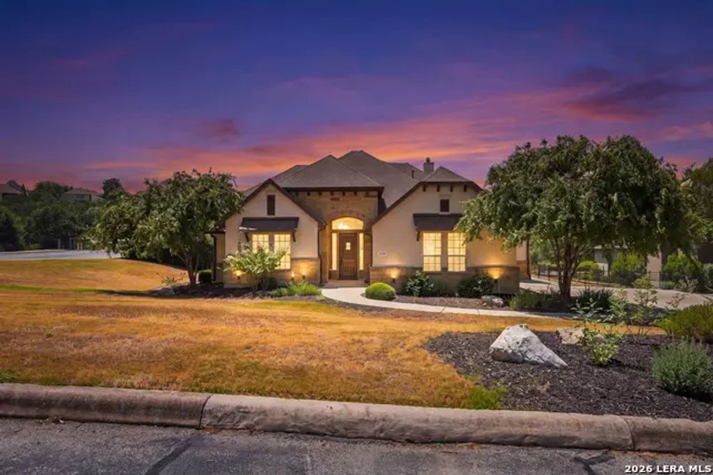 1534 Palmer, San Antonio