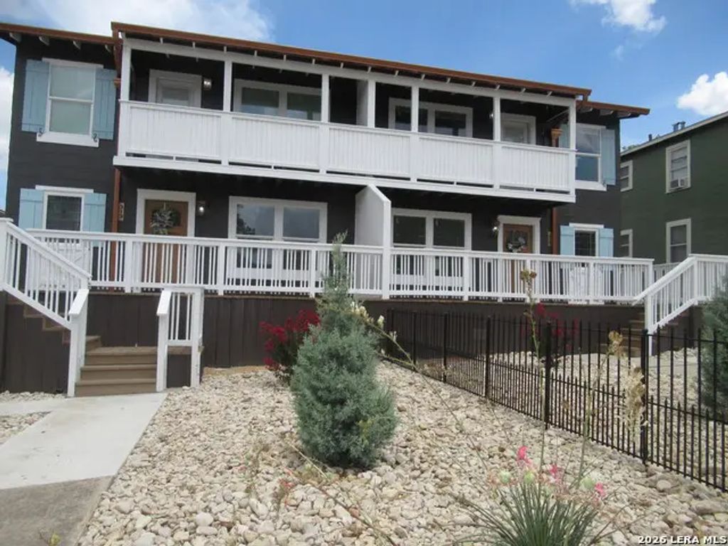 313 Natalen, San Antonio