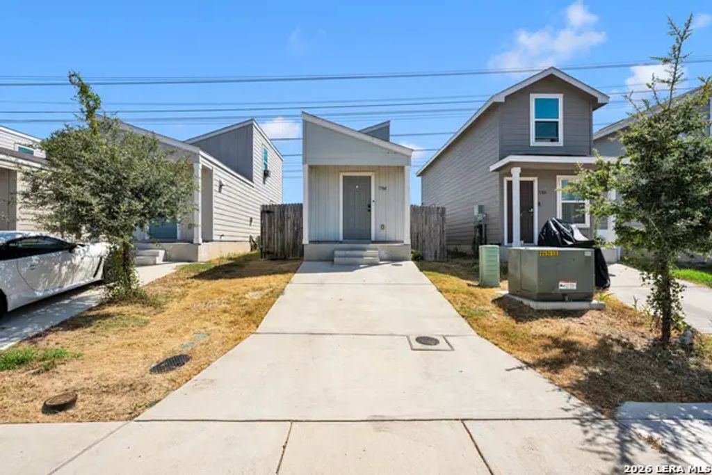 7184 Elm Cv, San Antonio