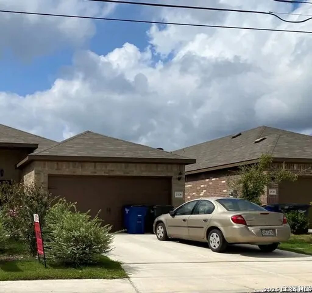 2578 Pahmeyer Rd, New Braunfels