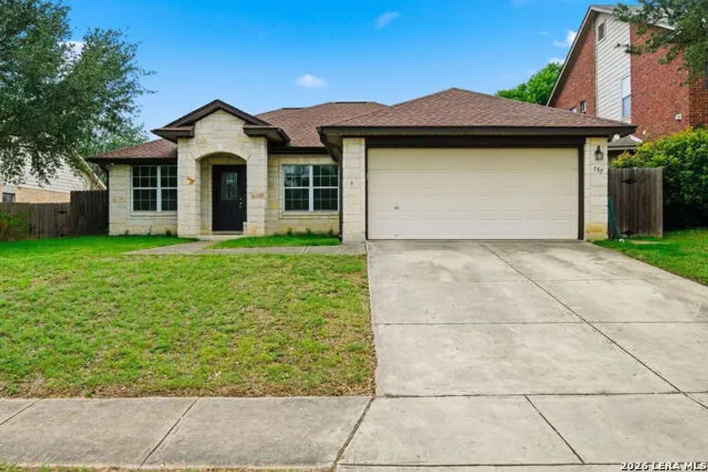 157 Springtree Pkwy, Cibolo