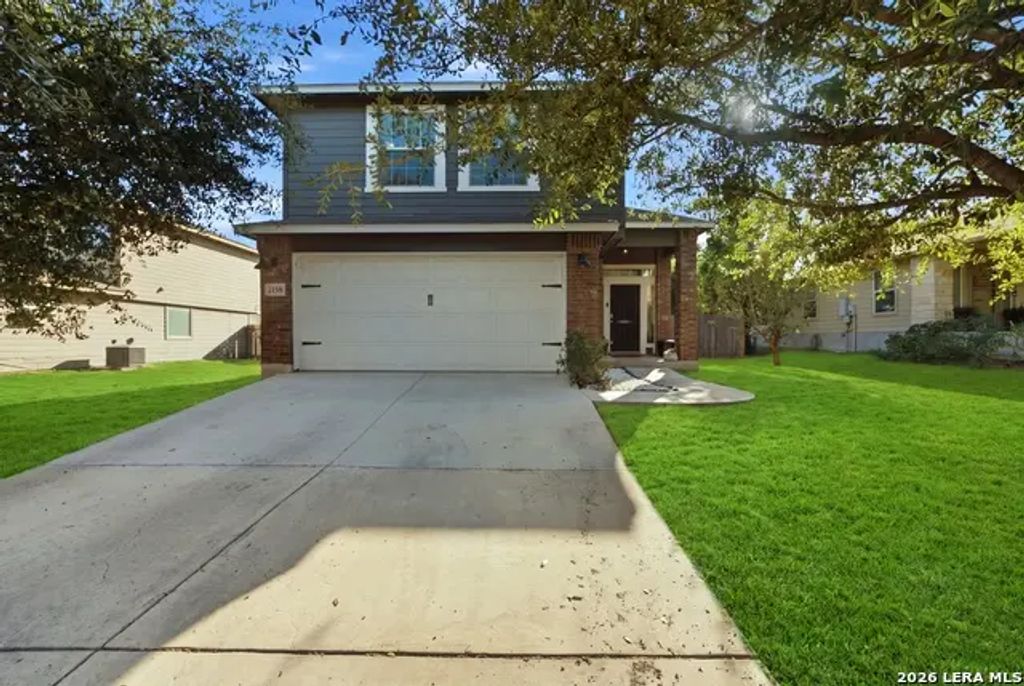2158 Hazelwood, New Braunfels