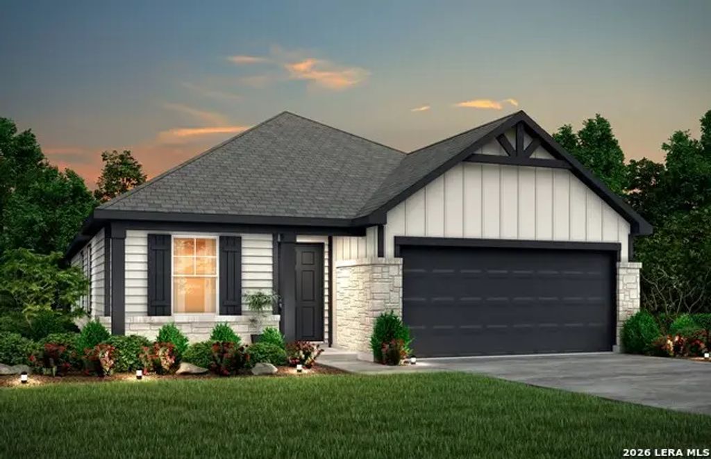2989 White Sage Vw, New Braunfels
