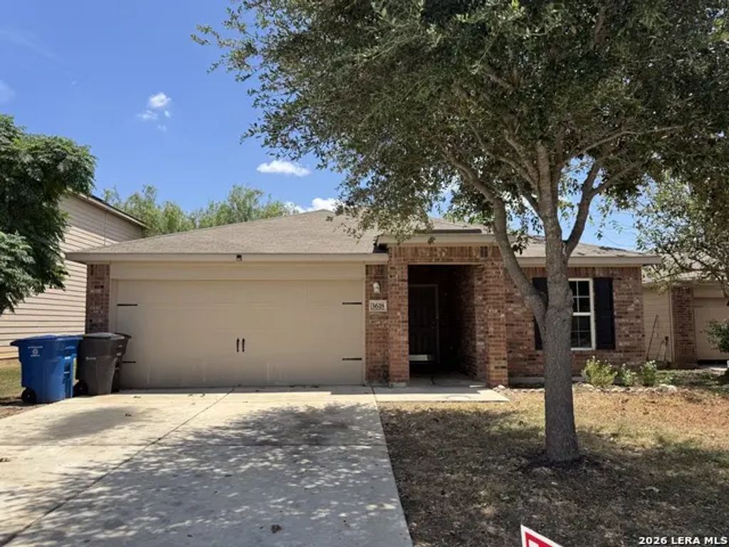 3618 Foster Meadows, San Antonio