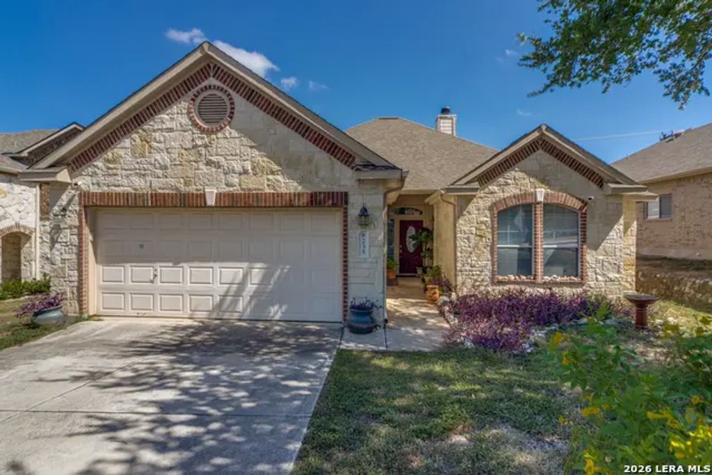 8235 Rockwell, San Antonio