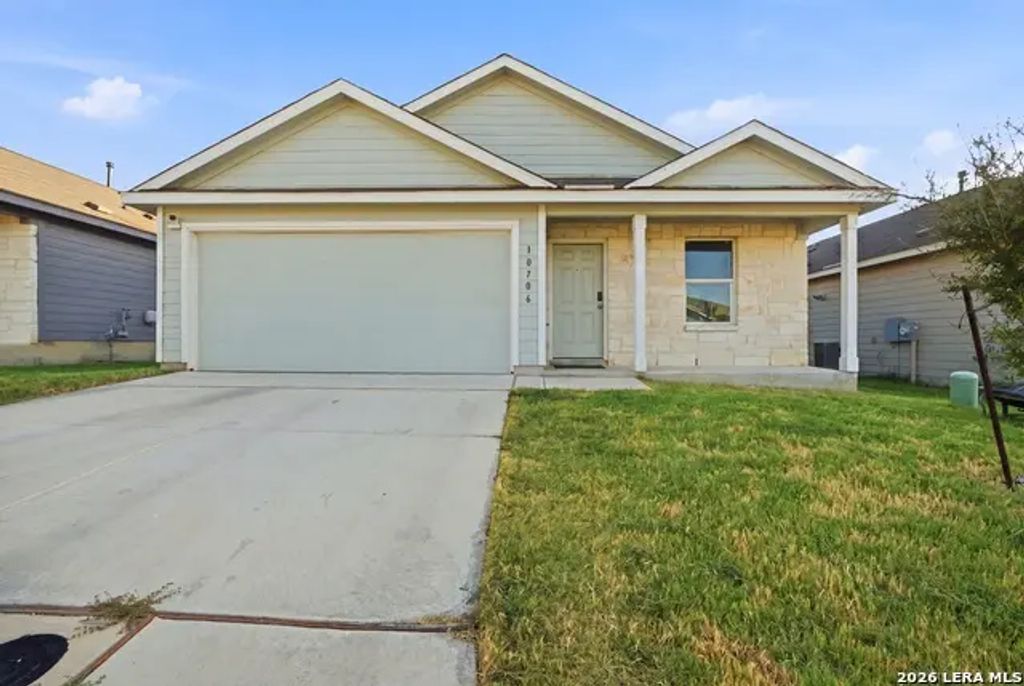 10706 Margarita Loop, Converse