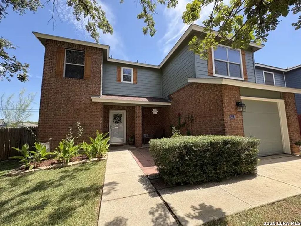 302 Copper Mtn, New Braunfels