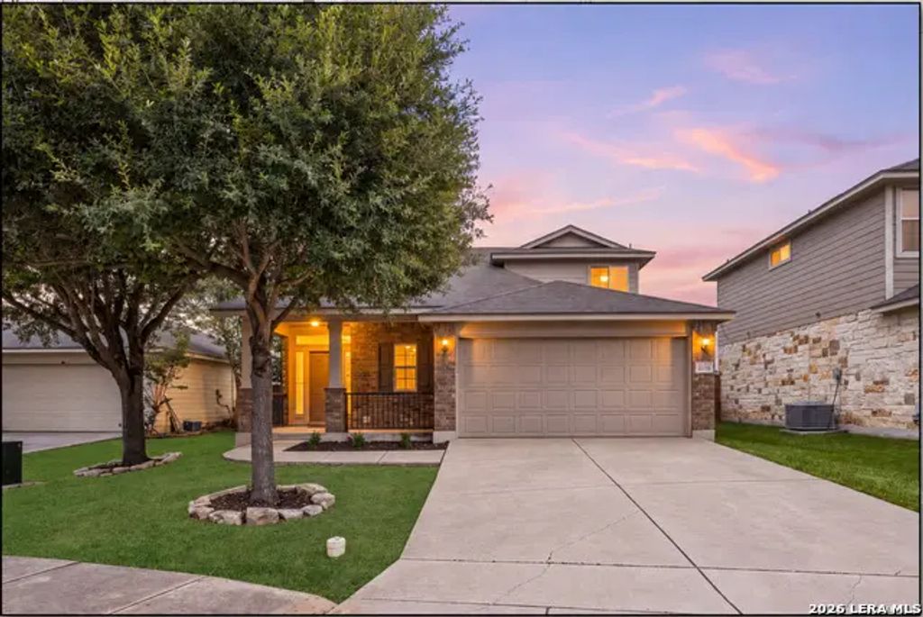 2116 Sinclair, New Braunfels