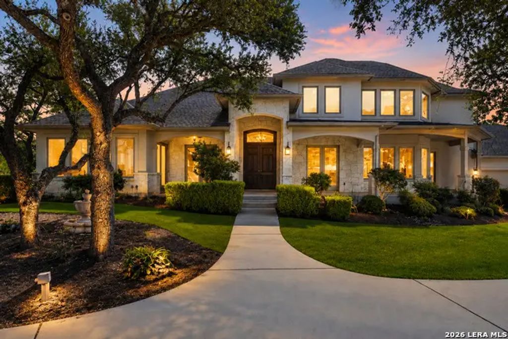 102 Indian Blf, Boerne