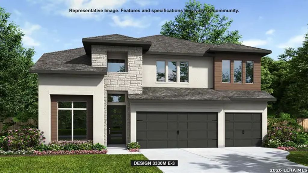 108 Krueger Way, Cibolo