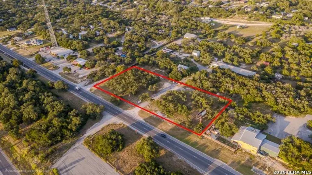 13000 Us Highway 281 N, Spring Branch