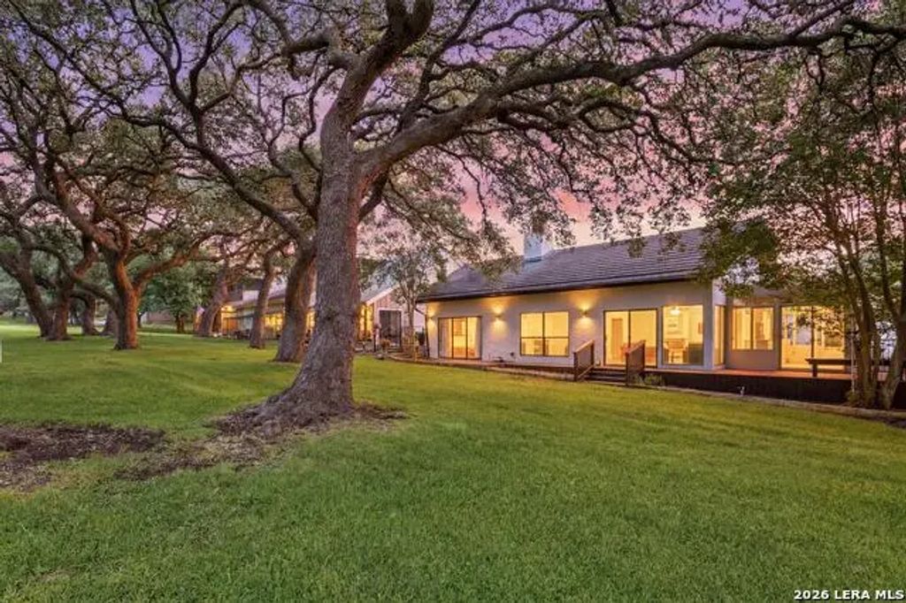 29342 Ridgeview Trl, Boerne