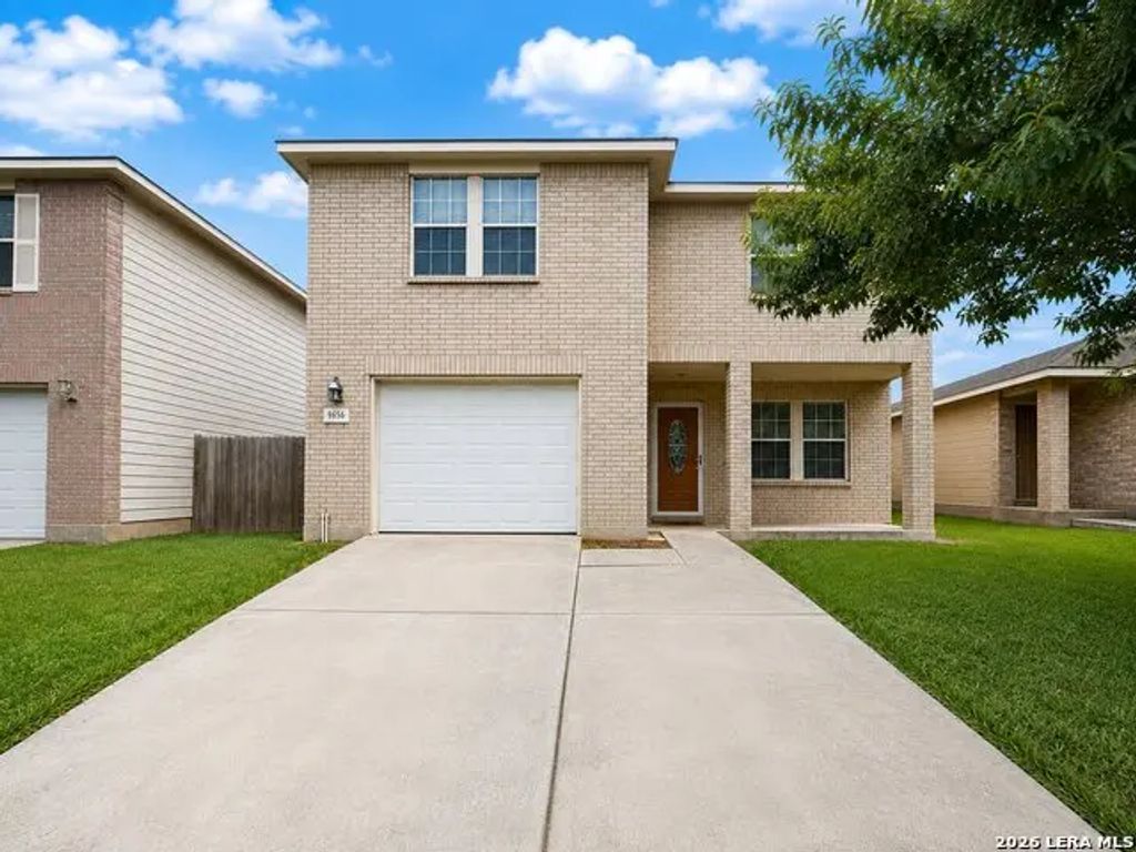 9656 Shorebird Ln, San Antonio