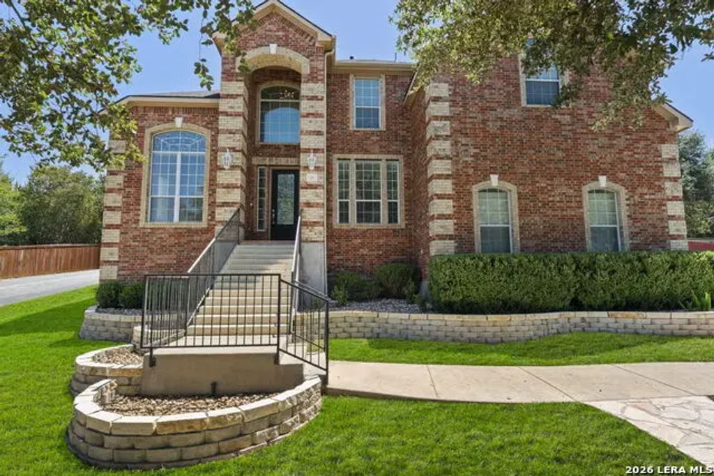 38 Sable Vly, San Antonio