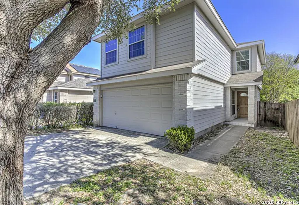 22 Sunflower Run, San Antonio