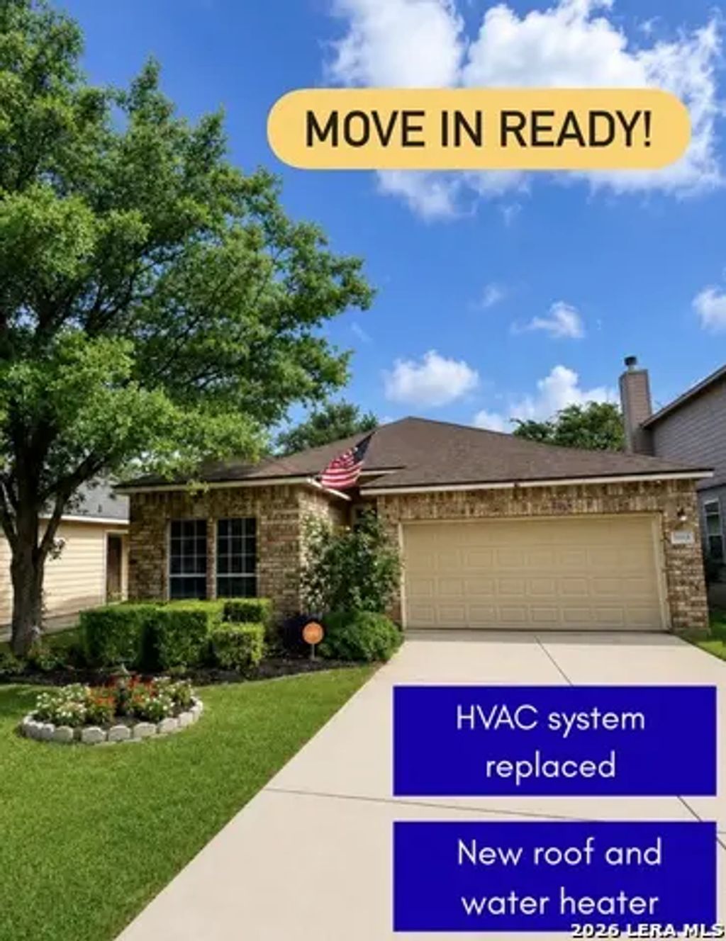 10135 Divine Breeze, San Antonio