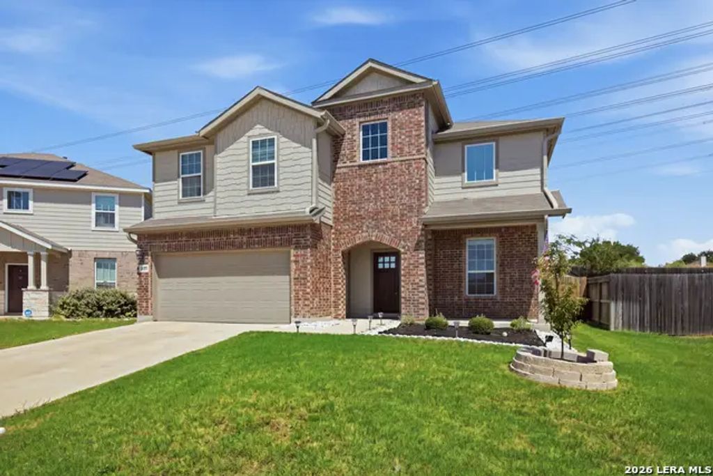 8007 Chasemont Ct, Converse