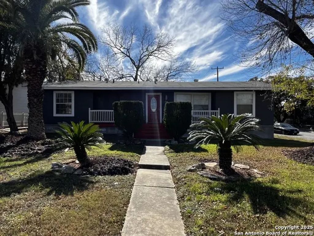 274 Rosemont Dr, San Antonio