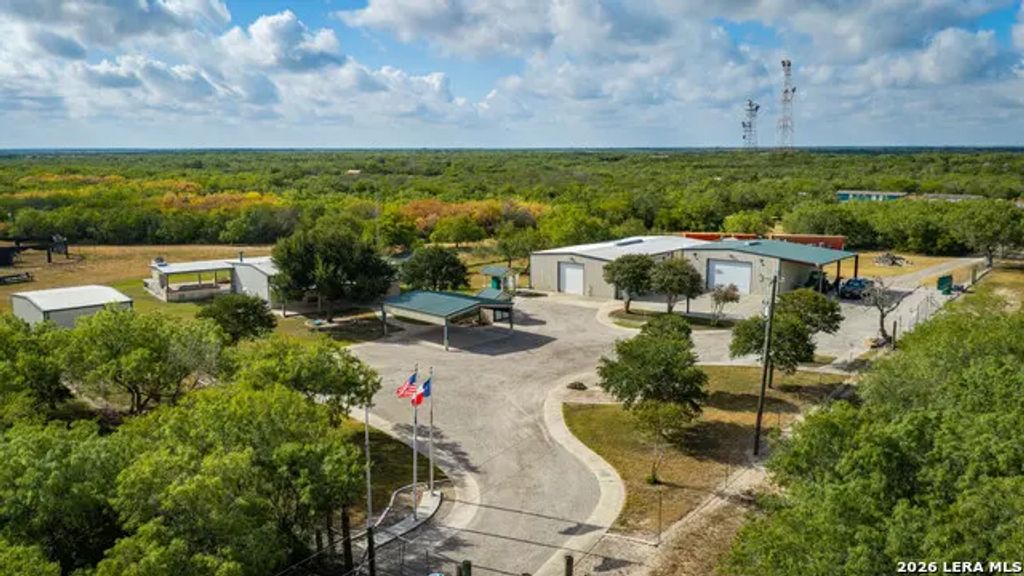 5775 County Road 308, Orange Grove