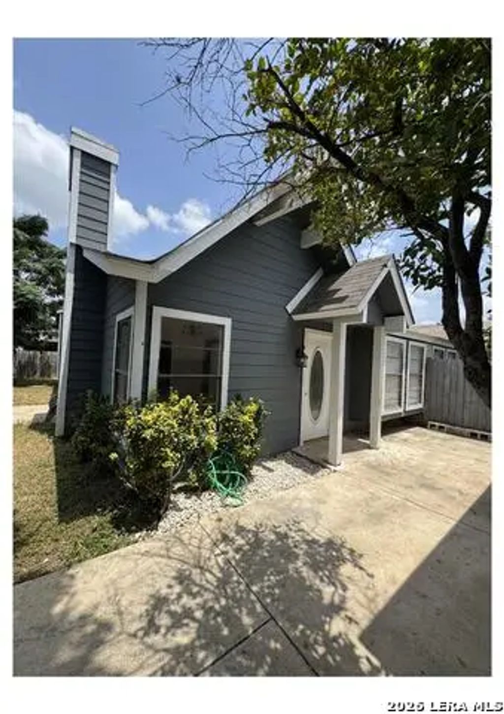 9611 Simplicity Dr, San Antonio