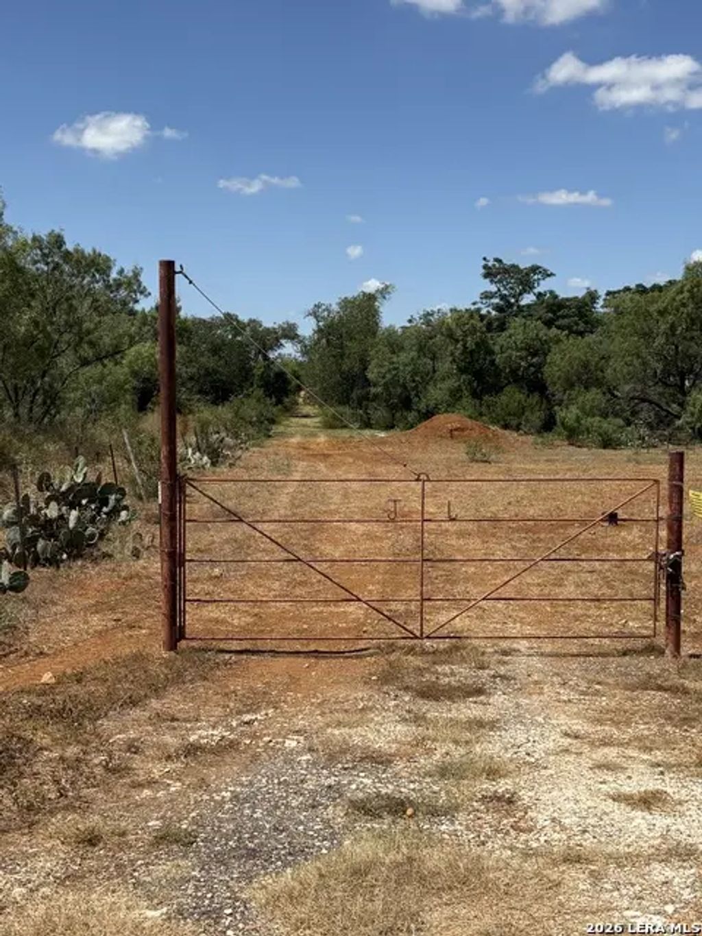 314 County Road, Bigfoot