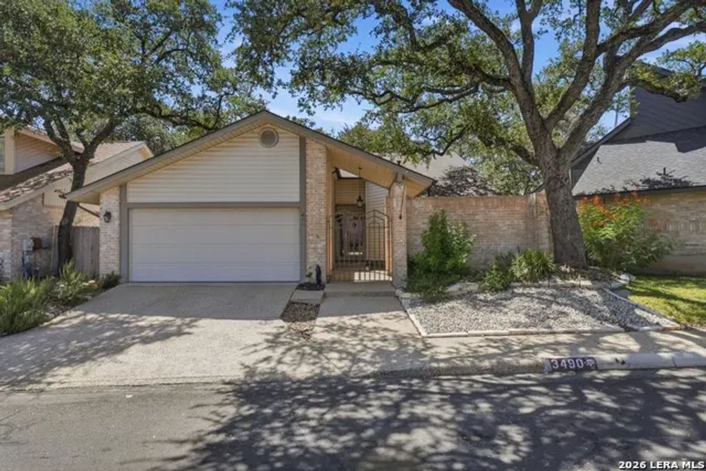 3490 River Way, San Antonio