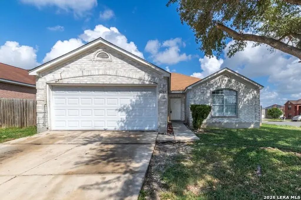 6289 Jackies Farm, San Antonio