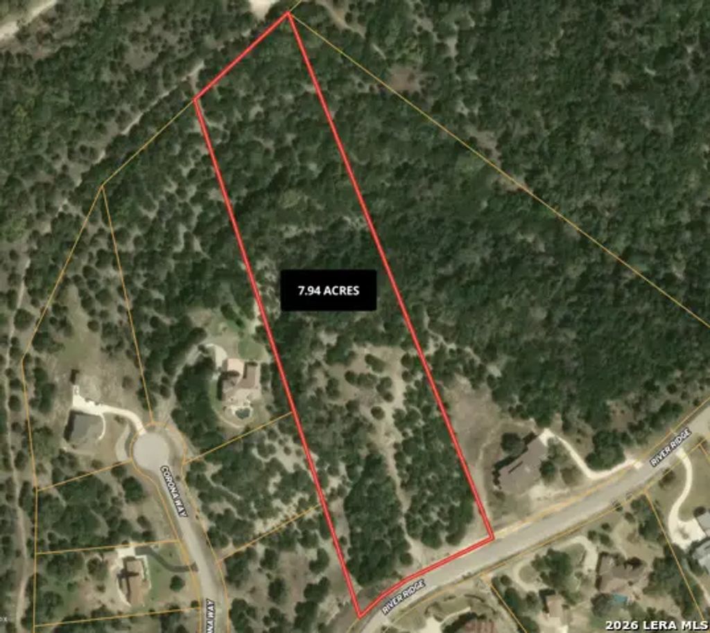 308 River Rdg, Spring Branch