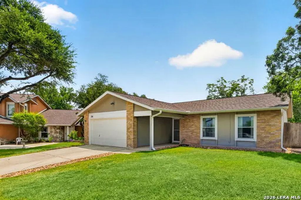 238 Dirschell Dr, San Antonio