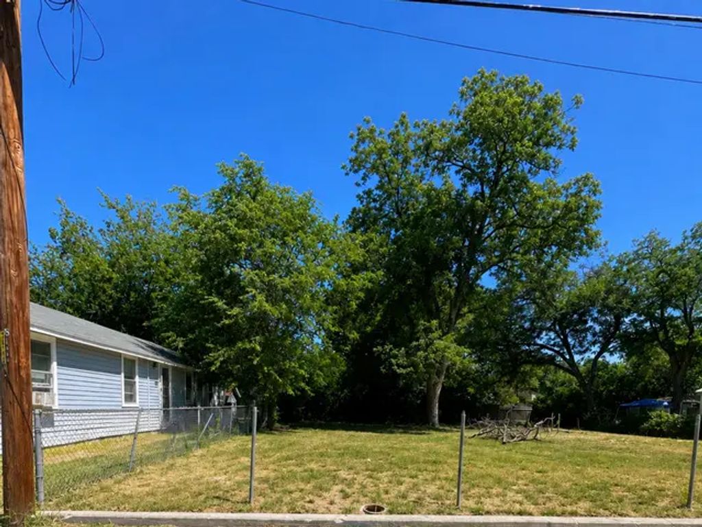 1537 Flanders Ave, San Antonio