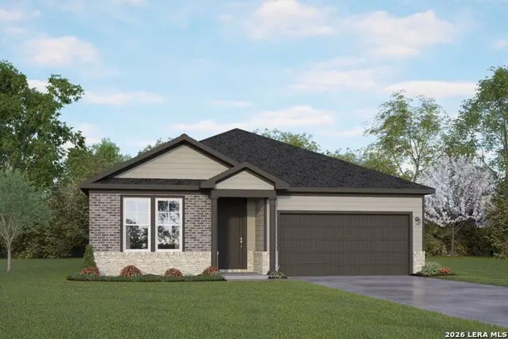 8738 Thyme Meadow, Elmendorf