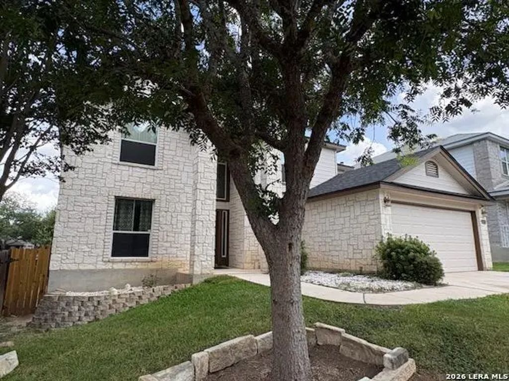 434 Bobcat Holw, San Antonio
