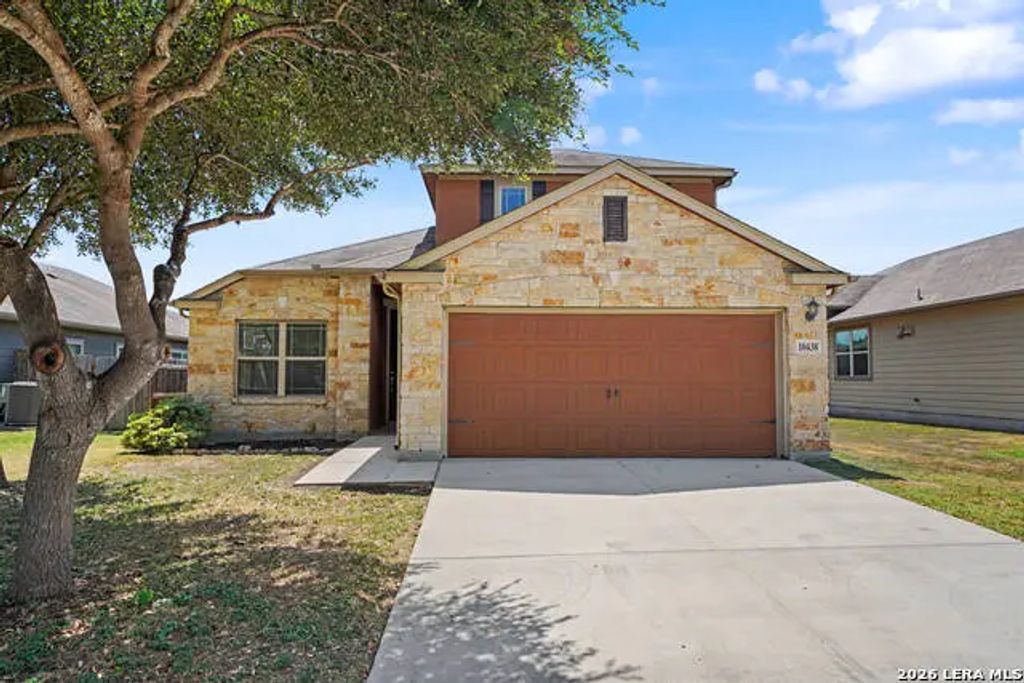 10438 Bulwark Peak, Converse