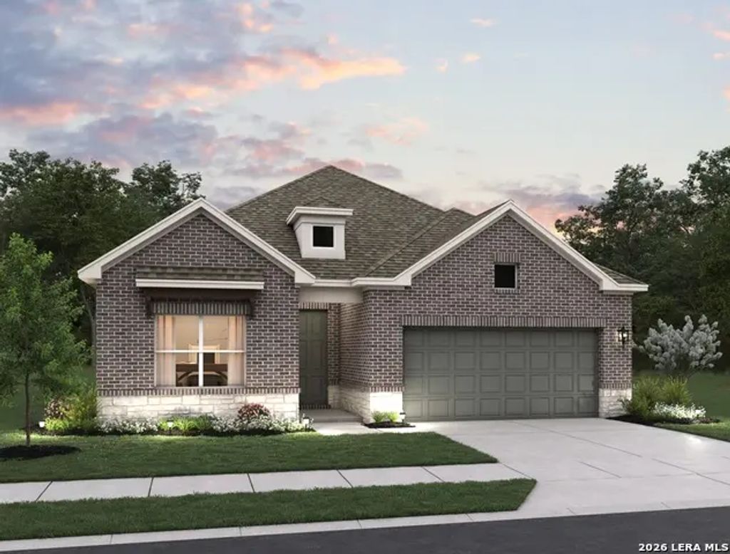311 Nottabi Rd, Adkins