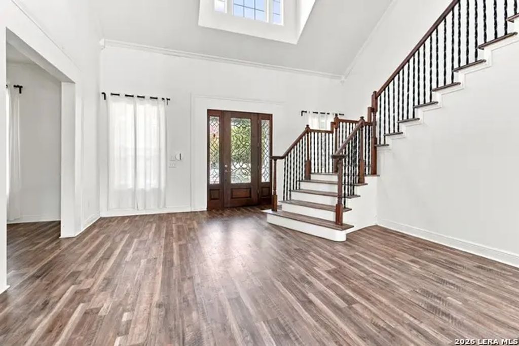 4411 S Santa Clara, Marion
