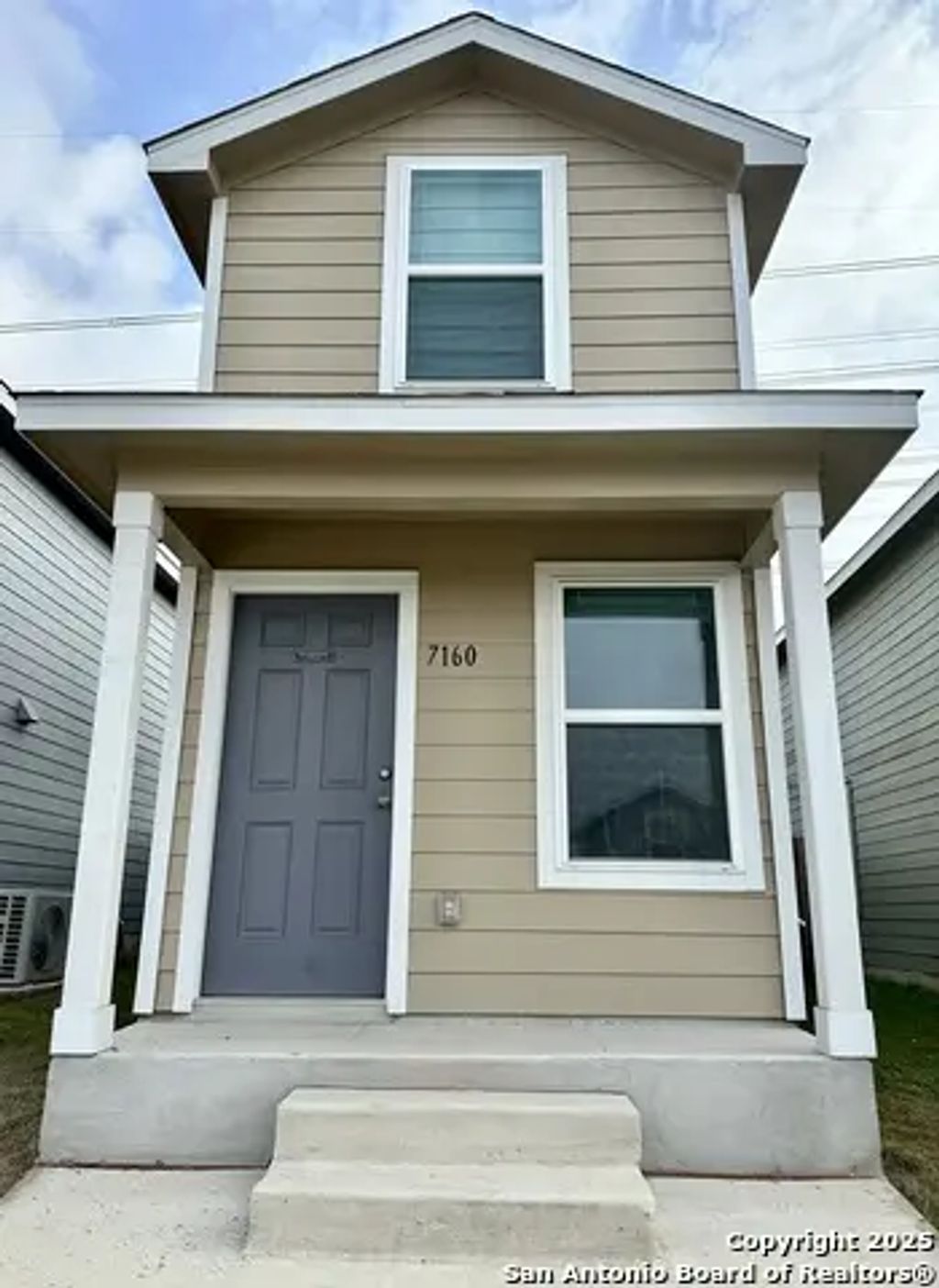 7160 Elm Cv, San Antonio