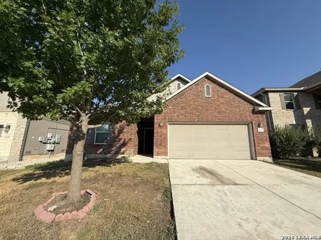 2007 Stepping Stone, New Braunfels