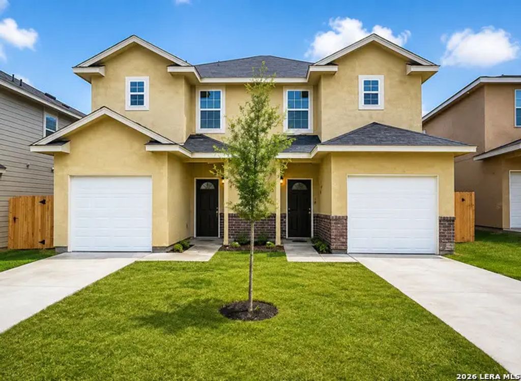 7231 Golf 2, San Antonio