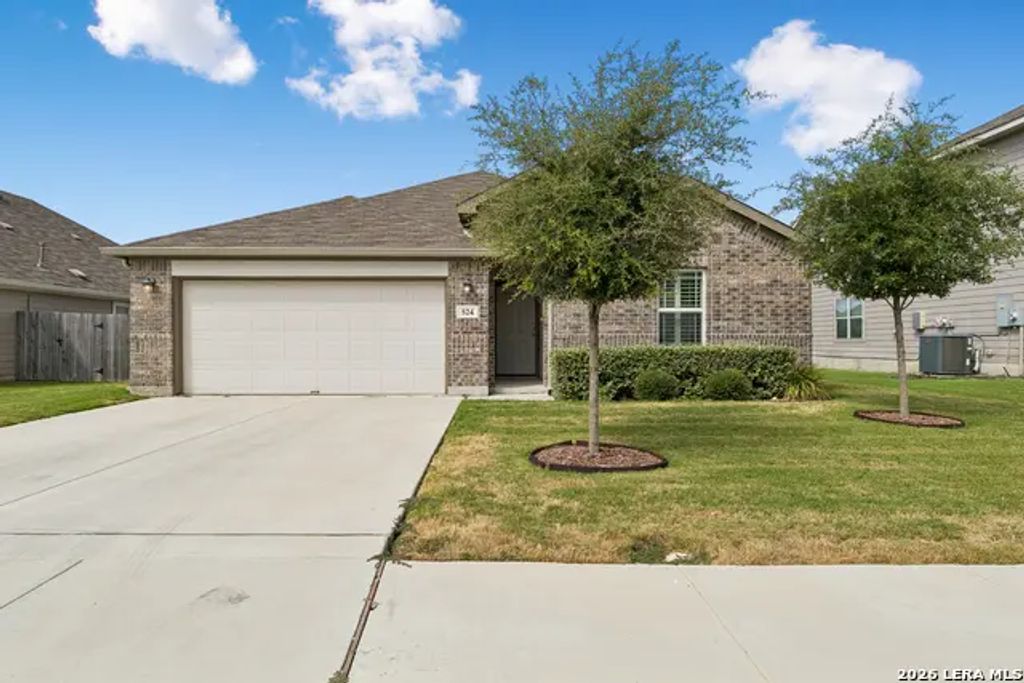 524 Chelson Hunt, Cibolo