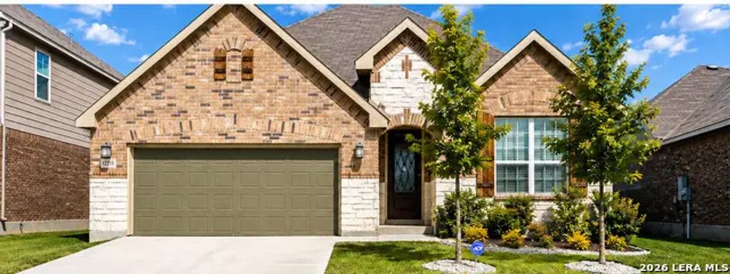 12213 Bianca Mill Way, San Antonio