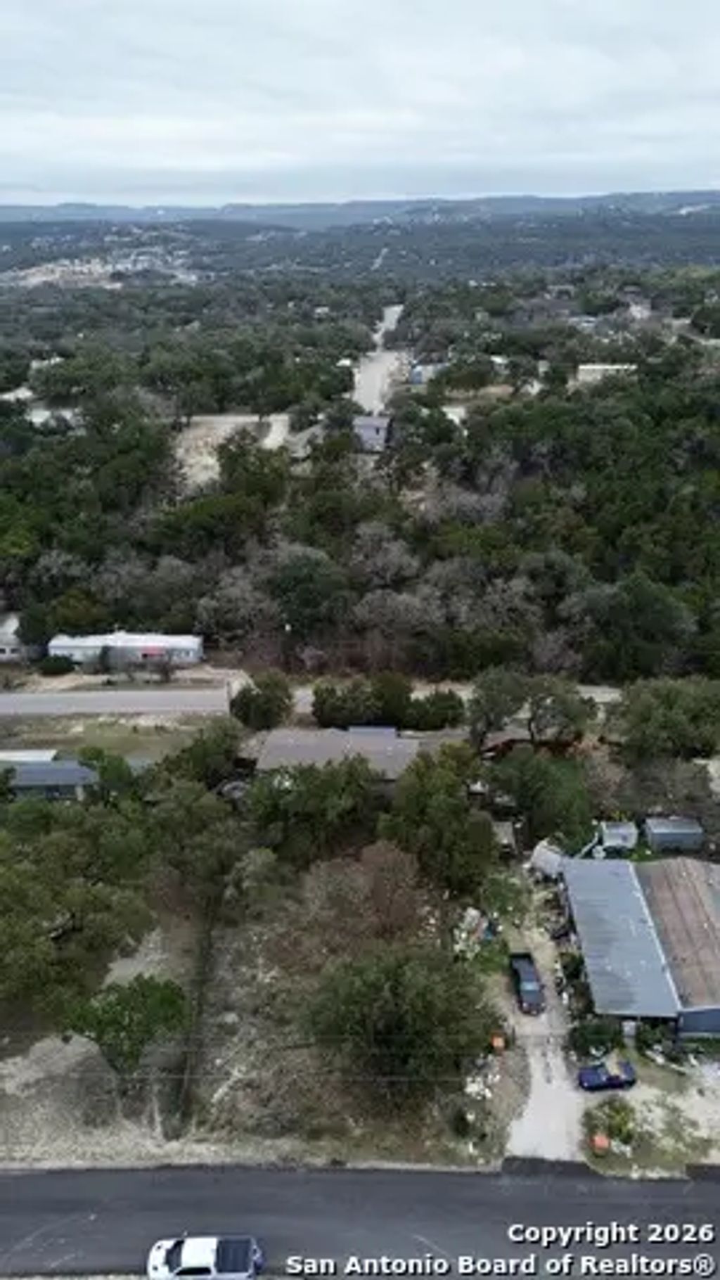 743 Ridgehaven, Canyon Lake