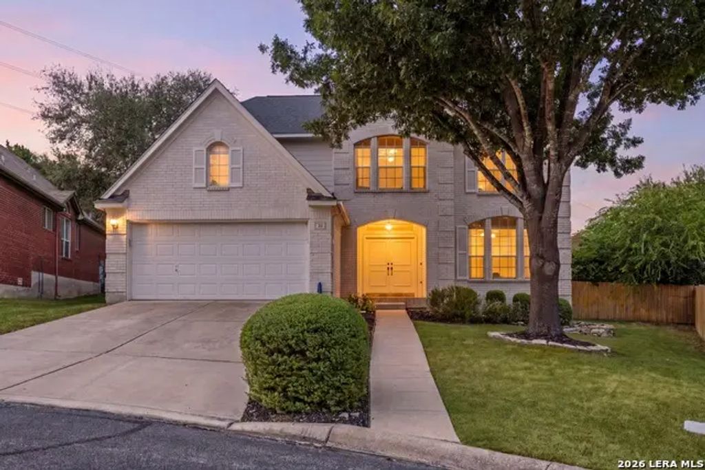 22 Nikita Dr, San Antonio