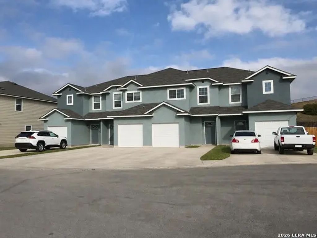 16902 Spirit Brook 3, Selma
