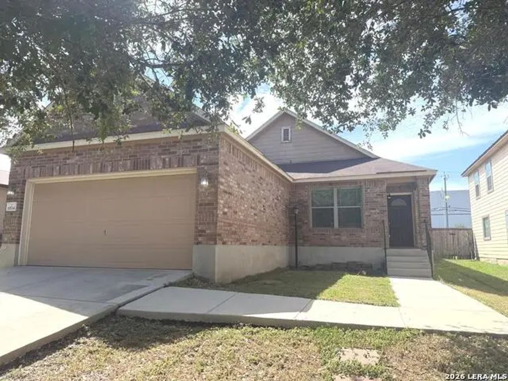 6534 San Miguel Way, Converse