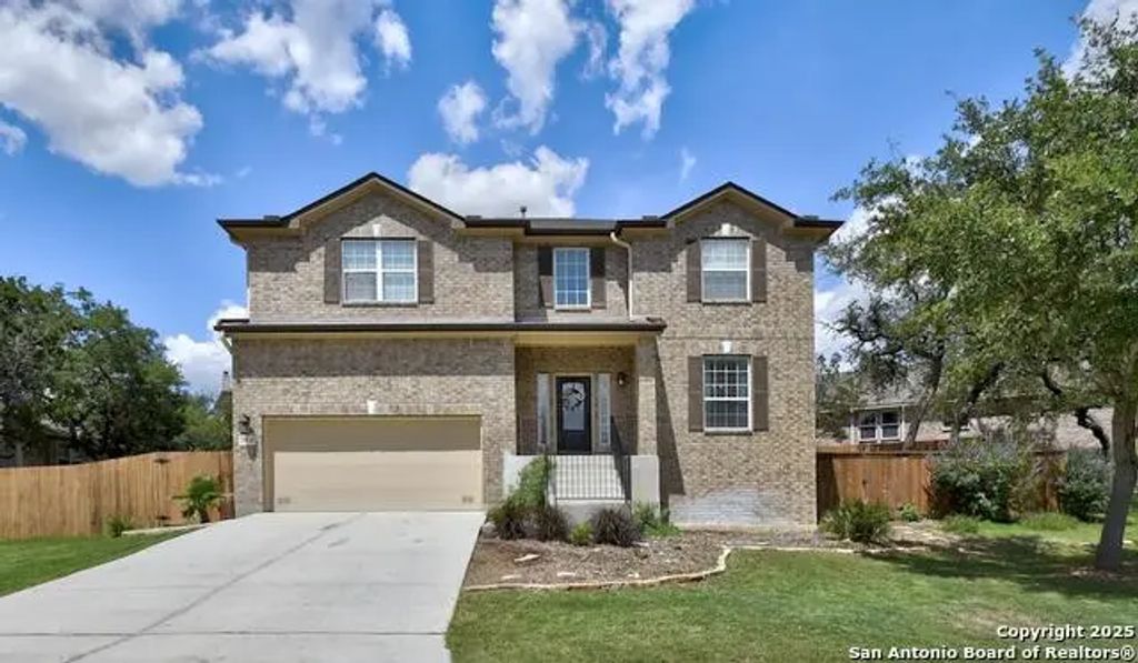 20510 Ashmont, San Antonio